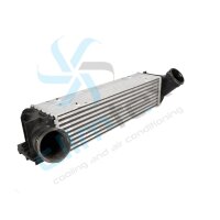 CLIMTEX CH4-299 Ladeluftkühler