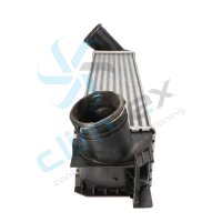 CLIMTEX CH4-299 Ladeluftkühler