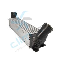 CLIMTEX CH4-299 Ladeluftkühler