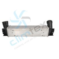 CLIMTEX CH4-299 Ladeluftkühler