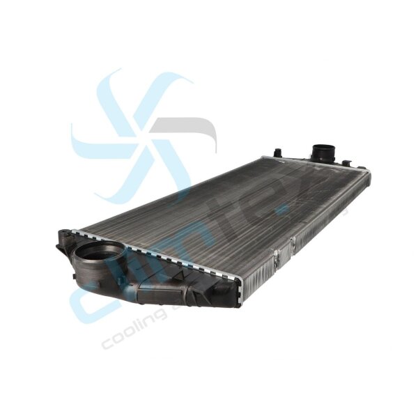 CLIMTEX CH4-315 Ladeluftkühler