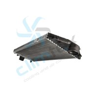 CLIMTEX CH4-315 Ladeluftkühler