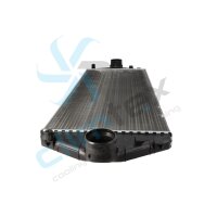 CLIMTEX CH4-315 Ladeluftkühler