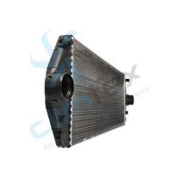 CLIMTEX CH4-315 Ladeluftkühler