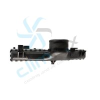 CLIMTEX CH4-315 Ladeluftkühler