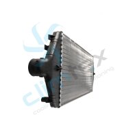 CLIMTEX CH4-315 Ladeluftkühler