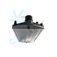 CLIMTEX CH4-315 Ladeluftkühler