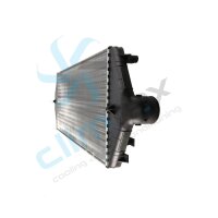 CLIMTEX CH4-315 Ladeluftkühler