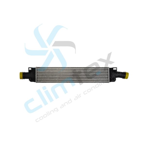 CLIMTEX CH4-319 Ladeluftkühler