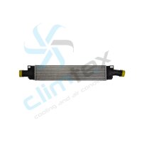 CLIMTEX CH4-319 Ladeluftkühler