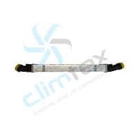 CLIMTEX CH4-319 Ladeluftkühler
