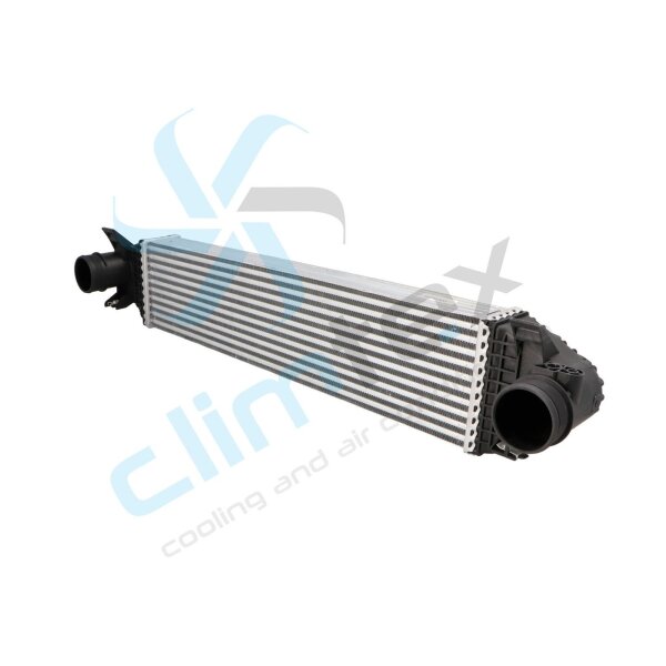 CLIMTEX CH4-321 Ladeluftkühler