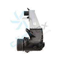 CLIMTEX CH4-321 Ladeluftkühler