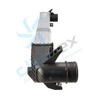 CLIMTEX CH4-321 Ladeluftkühler