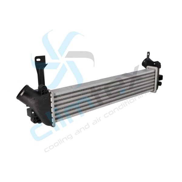 CLIMTEX CH4-330 Ladeluftkühler