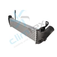CLIMTEX CH4-330 Ladeluftkühler