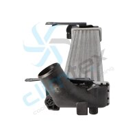 CLIMTEX CH4-330 Ladeluftkühler