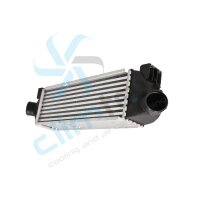 CLIMTEX CH4-415 Ladeluftkühler
