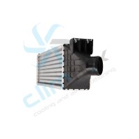 CLIMTEX CH4-415 Ladeluftkühler