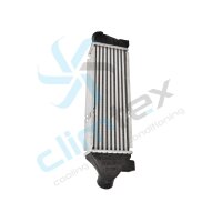 CLIMTEX CH4-415 Ladeluftkühler
