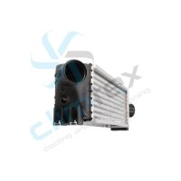 CLIMTEX CH4-415 Ladeluftkühler