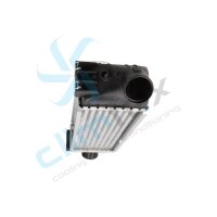 CLIMTEX CH4-415 Ladeluftkühler