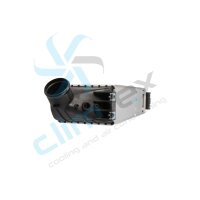 CLIMTEX CH4-415 Ladeluftkühler
