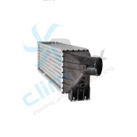CLIMTEX CH4-415 Ladeluftkühler