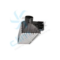 CLIMTEX CH4-415 Ladeluftkühler