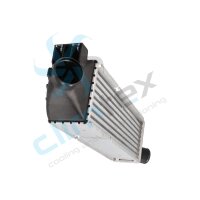 CLIMTEX CH4-415 Ladeluftkühler