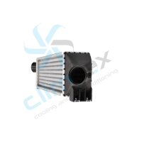 CLIMTEX CH4-415 Ladeluftkühler