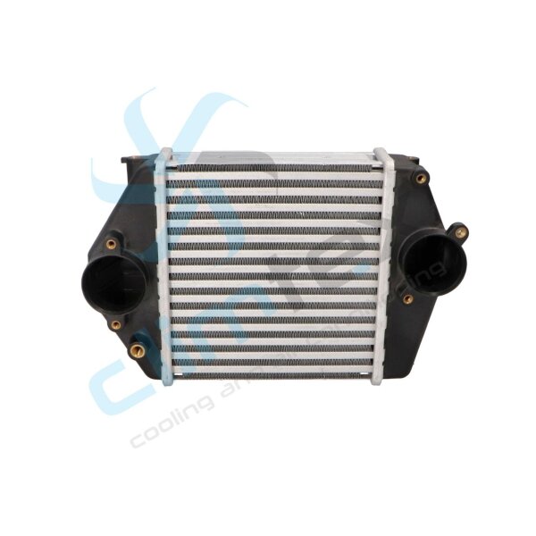 CLIMTEX CH4-525 Ladeluftkühler