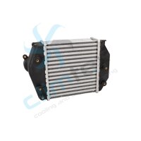 CLIMTEX CH4-525 Ladeluftkühler