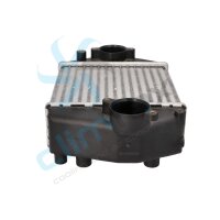 CLIMTEX CH4-525 Ladeluftkühler
