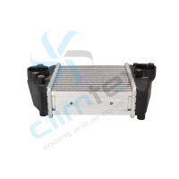 CLIMTEX CH4-525 Ladeluftkühler
