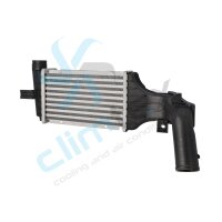 CLIMTEX CH4-620 Ladeluftkühler