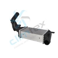 CLIMTEX CH4-620 Ladeluftkühler