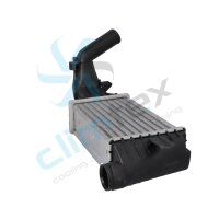 CLIMTEX CH4-620 Ladeluftkühler
