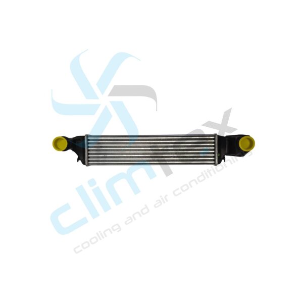 CLIMTEX CH4-650 Ladeluftkühler