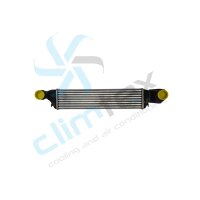 CLIMTEX CH4-650 Ladeluftkühler