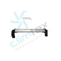CLIMTEX CH4-650 Ladeluftkühler