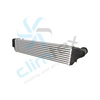 CLIMTEX CH4-650 Ladeluftkühler