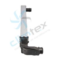 CLIMTEX CH4-650 Ladeluftkühler