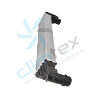 CLIMTEX CH4-650 Ladeluftkühler