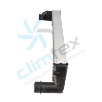 CLIMTEX CH4-650 Ladeluftkühler