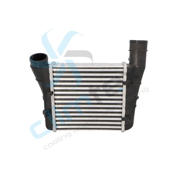 CLIMTEX CH4-680 Ladeluftkühler
