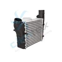 CLIMTEX CH4-680 Ladeluftkühler