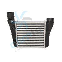 CLIMTEX CH4-680 Ladeluftkühler