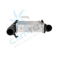 CLIMTEX CH4-680 Ladeluftkühler