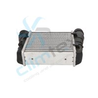 CLIMTEX CH4-680 Ladeluftkühler
